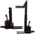 Premium quality electric stacker /staker /pallet truck /forklift for hot sales